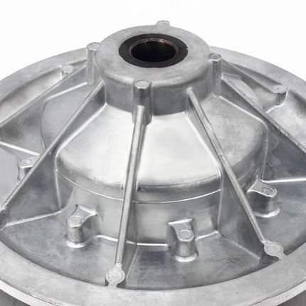 Golf Cart Rear Driven Clutch for EZGO RXV Standard / RXV w/Lights / Terrain 250 1000 / Workhorse 800 1200 / ST 480 / ST Sport 1991-2009