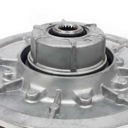 Rear Secondary Driven Clutch for EZGO Electric 36V Medalist / Medalist (DCS) / Medalist / TXT Standard / TXT w/Lights / TXT 1991-2009