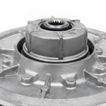 Golf Cart Rear Driven Clutch for EZGO ST / TXT / Workhorse / Medalist / Marathon / 2FIVE / RXV / MPT 1991-2009