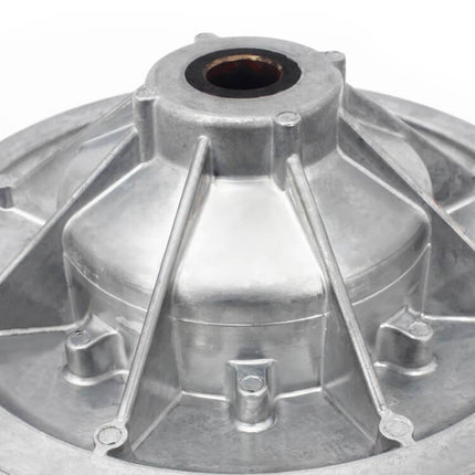 Golf Cart Rear Secondary Driven Clutch for EZGO 2 Five / RXV / MPT / ST / TXT / RXV Standard / RXV w/Lights 1991-2009