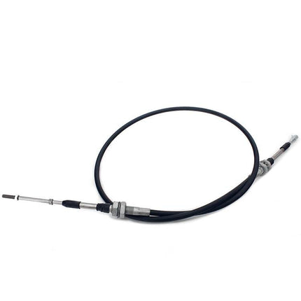 Golf Cart Transmission Shift Forward Reverse Cable for EZGO Gas St 480 / Woods Boundary Mav 480  2003-2019