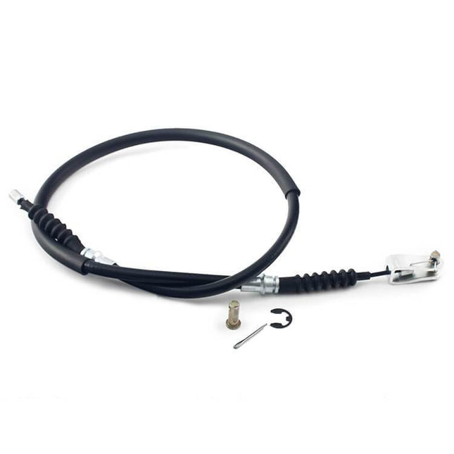 Golf Cart Transmission Shift Forward Reverse Cable for Club Car DS 2000-2019