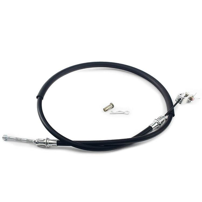 Golf Cart Transmission Shift Forward Reverse Cable for Club Car Precedent 2004-2007