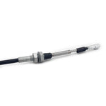 Golf Cart Transmission Shift Forward Reverse Cable for EZGO Gas St 480 / Woods Boundary Mav 480  2003-2019