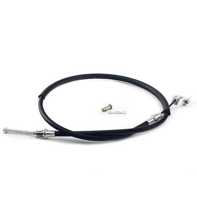 Golf Cart Transmission Shift Forward Reverse Cable for Club Car Precedent 2004-2007