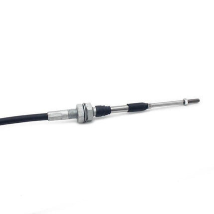 Golf Cart Transmission Shift Forward Reverse Cable for EZGO Gas St 480 / Woods Boundary Mav 480  2003-2019
