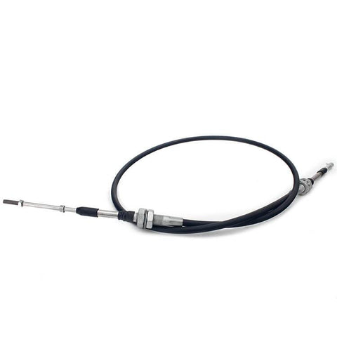 Golf Cart Transmission Shift Forward Reverse Cable for EZGO Gas St 480 / Woods Boundary Mav 480  2003-2019