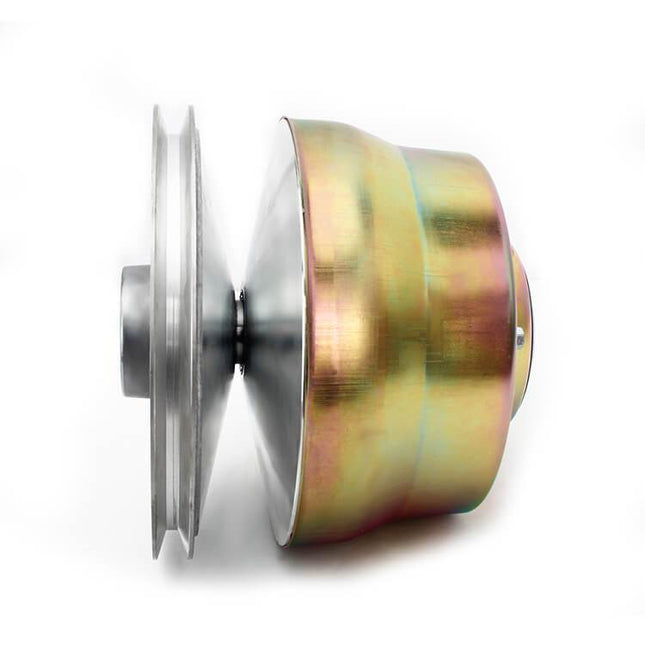 Golf Cart Drive Clutch Assy for Yamaha G2 G8 G9 G11 G14 G16 G20 G21 G22 1985-2006