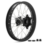 Aluminum Front Rear Spoke Wheel Set for Honda CRF250L / CRF250L Rally 2013-2020