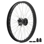 Front 21×1.6 / Black