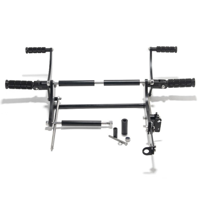 6 Inches Aluminum Forward Controls for Yamaha Virago 535 XV535 / Virago 400 XV400