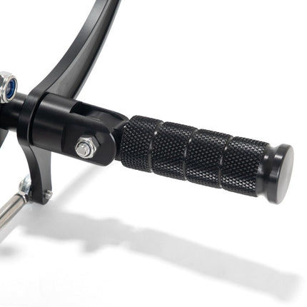 6 Inches Aluminum Forward Controls for Yamaha Virago 535 XV535 / Virago 400 XV400