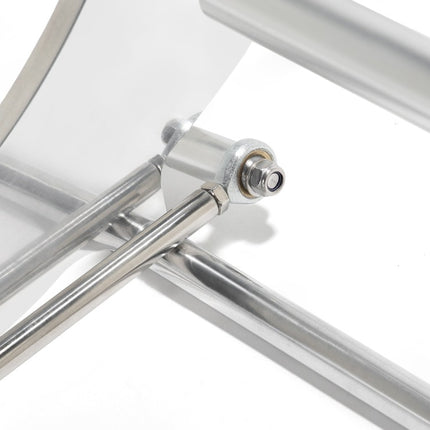 6 Inches Aluminum Forward Controls for Yamaha Virago 535 XV535 / Virago 400 XV400