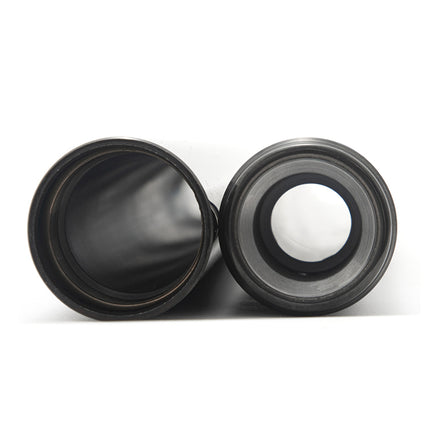 For Harley Davidson Sportster XL883L XL883N XL883C XL883R XL1200C XL1200V XL1200X 2005-2015 39mm +2" Fork Tubes 46218-05 45395-09