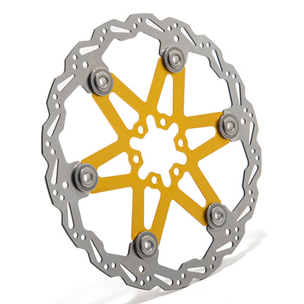 For Sur-Ron Light Bee X / Segway X160 X260 / 79Bike Falcon M Front Rear Brake Disc Rotors