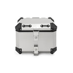 For BMW F750GS / F850GS 2022 Aluminum Tail Case Top Case Luggage Box Storage Case