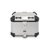 For BMW F750GS / F850GS 2022 Aluminum Tail Case Top Case Luggage Box Storage Case