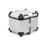 For BMW F750GS / F850GS 2022 Aluminum Tail Case Top Case Luggage Box Storage Case