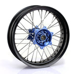 Aluminum Front Rear Spoke Wheel Set for KTM 125-450 SX / SX-F / XC / XC-F 2015-2024