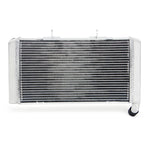 Aluminum Watercooler Radiator for Honda CBR600F / CBR600FA ABS 2011-2014