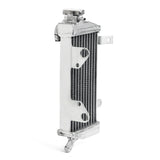 Aluminum Water Cooling Radiator for Yamaha YZ65 2018-2024