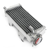 Aluminum Water Cooling Radiator for Yamaha YZ65 2018-2024