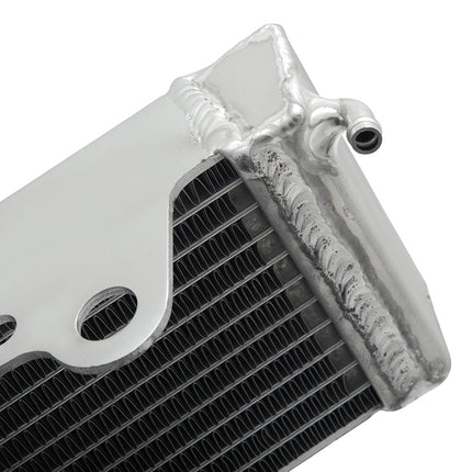 Aluminum Water Cooling Radiators for Honda CR500 1990-2001