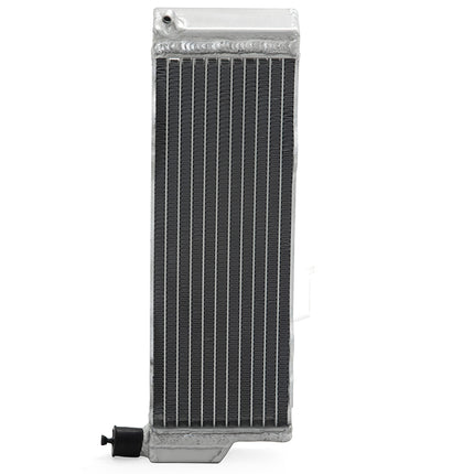 Aluminum Water Cooling Radiators for Honda CR500 1990-2001