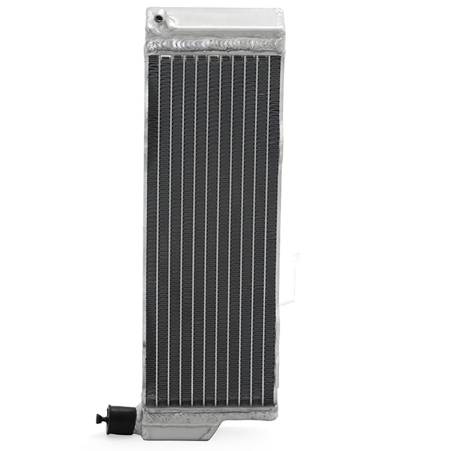 Aluminum Water Cooling Radiators for Honda CR500 1990-2001
