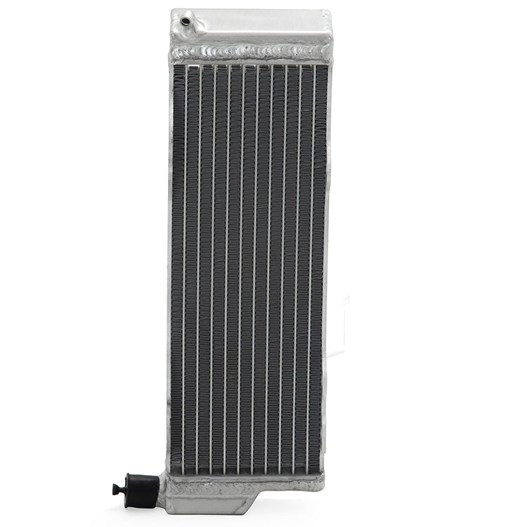 Aluminum Water Cooling Radiators for Honda CR500 1990-2001 – golfparts