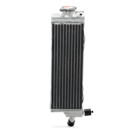 Aluminum Water Cooling Radiators for Honda CR500 1990-2001