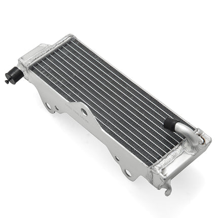 Aluminum Water Cooling Radiators for Honda CR500 1990-2001