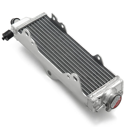 Aluminum Water Cooling Radiators for Honda CR500 1990-2001