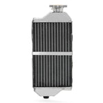 Aluminum Water Cooling Radiators for Honda CRF250L 2013-2020