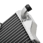 Aluminum Water Cooling Radiators for Honda CRF250L 2013-2020