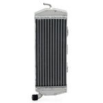 Aluminum Water Cooling Radiators for KTM 350 400 620 625 640 660 EXC Duke LC4 SXC SC SX SMC