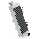 Aluminum Water Cooling Radiators for KTM 350 400 620 625 640 660 EXC Duke LC4 SXC SC SX SMC