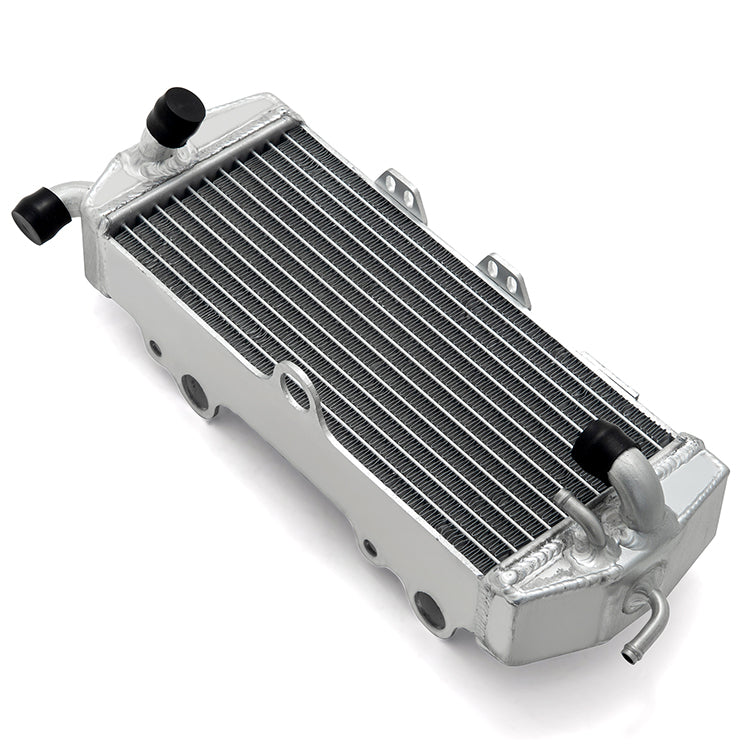 Aluminum Water Cooling Radiators for KTM 350 400 620 625 640 660 EXC D ...