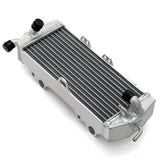 Aluminum Water Cooling Radiators for KTM 350 400 620 625 640 660 EXC Duke LC4 SXC SC SX SMC