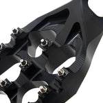 For KTM XC SX XCF SXF 125-500 Husqvarna TX FX TC FC 125-501 Foot Pegs Footpegs Footrest Pedals