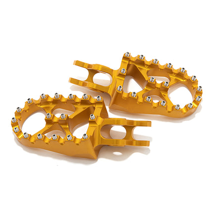 For Surron Storm Bee Foot Pegs Footpegs Footrest Pedals