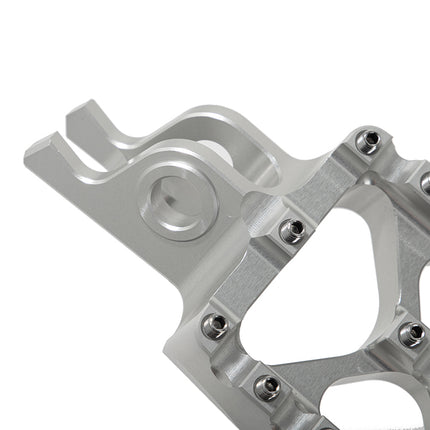 For Surron Storm Bee Foot Pegs Footpegs Footrest Pedals