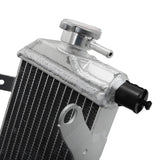 Aluminum Water Cooling Radiators for Honda CRF450R / CRF 450RX 2021-2025