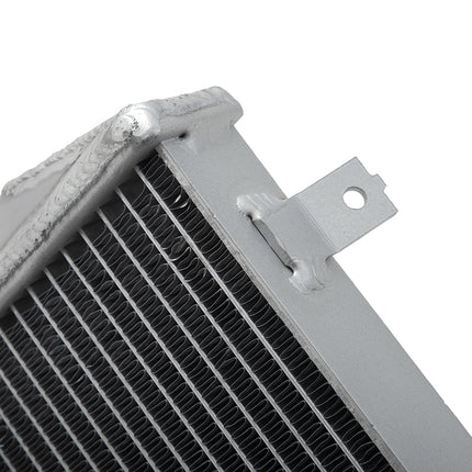 Aluminum Water Cooling Radiators for Honda CRF450R / CRF 450RX 2021-2025