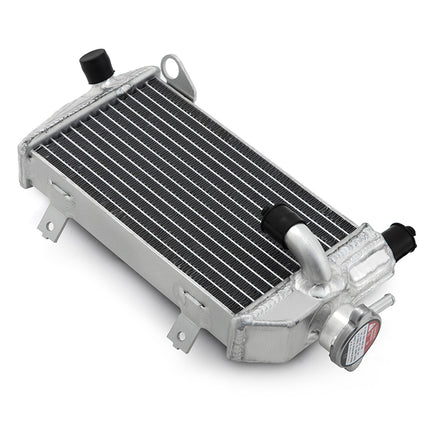 Aluminum Water Cooling Radiators for Honda CRF450R / CRF 450RX 2021-2025