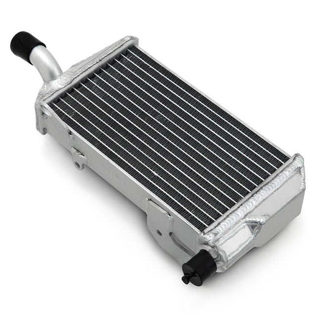 Aluminum Water Cooling Radiators for Honda CRF450R / CRF 450RX 2021-2025