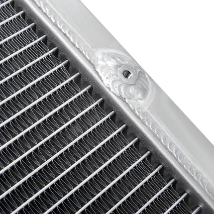 Aluminum Watercooler Radiator for Honda Silver Wing FJS400 2009-2016 / FJS600 2001-2016