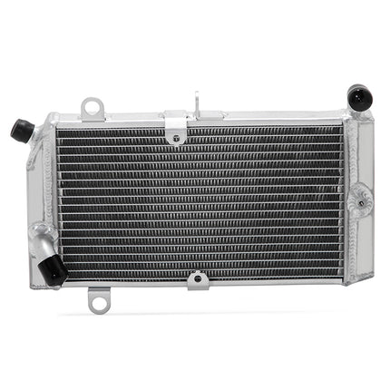 Aluminum Watercooler Radiator for Honda Silver Wing FJS400 2009-2016 / FJS600 2001-2016
