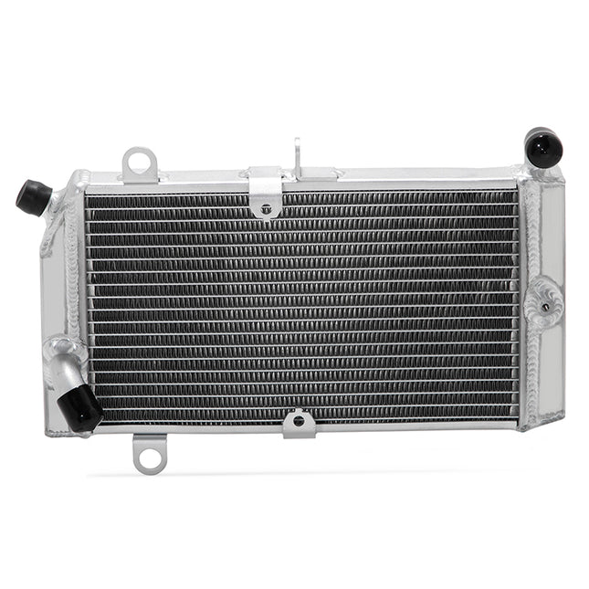 Aluminum Watercooler Radiator for Honda Silver Wing FJS400 2009-2016 / FJS600 2001-2016