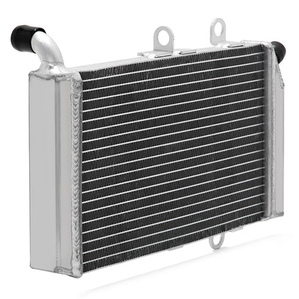 Aluminum Watercooler Radiator for Honda Silver Wing FJS400 2009-2016 / FJS600 2001-2016